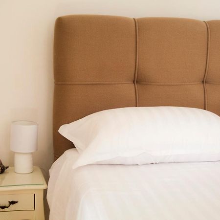 Amarilis Rooms Ґрожнян Екстер'єр фото