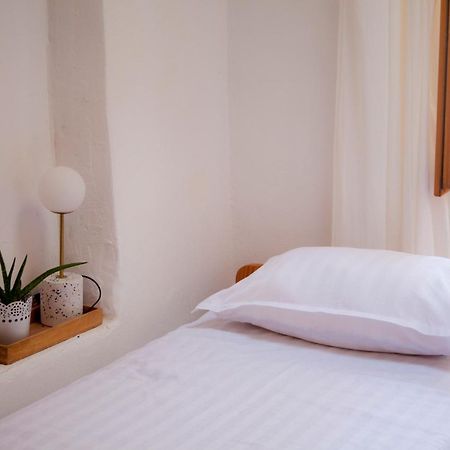 Amarilis Rooms Ґрожнян Екстер'єр фото