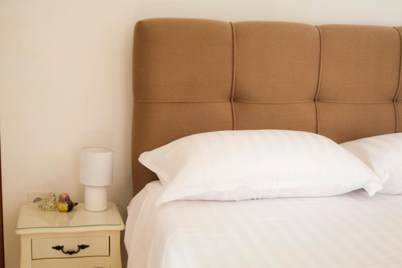 Amarilis Rooms Ґрожнян Екстер'єр фото