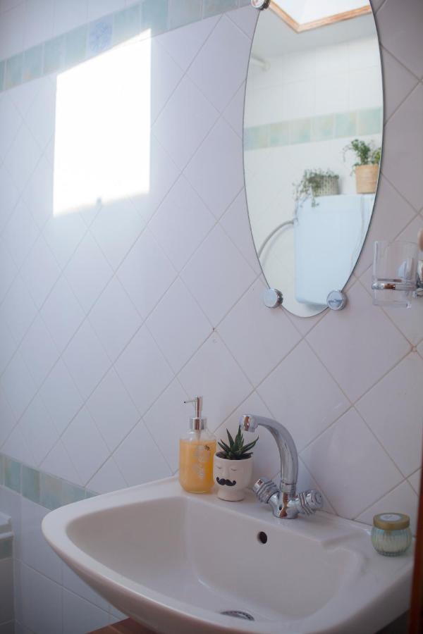 Amarilis Rooms Ґрожнян Екстер'єр фото