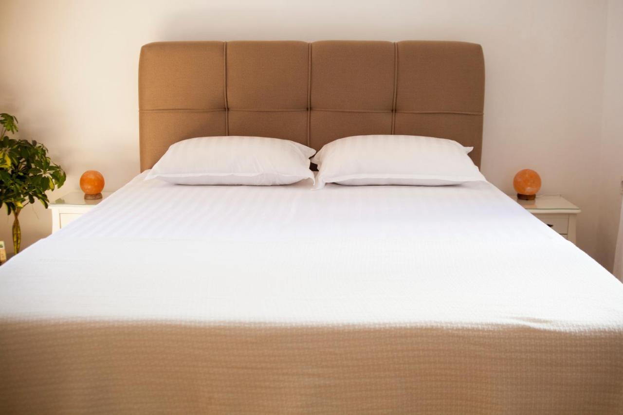 Amarilis Rooms Ґрожнян Екстер'єр фото