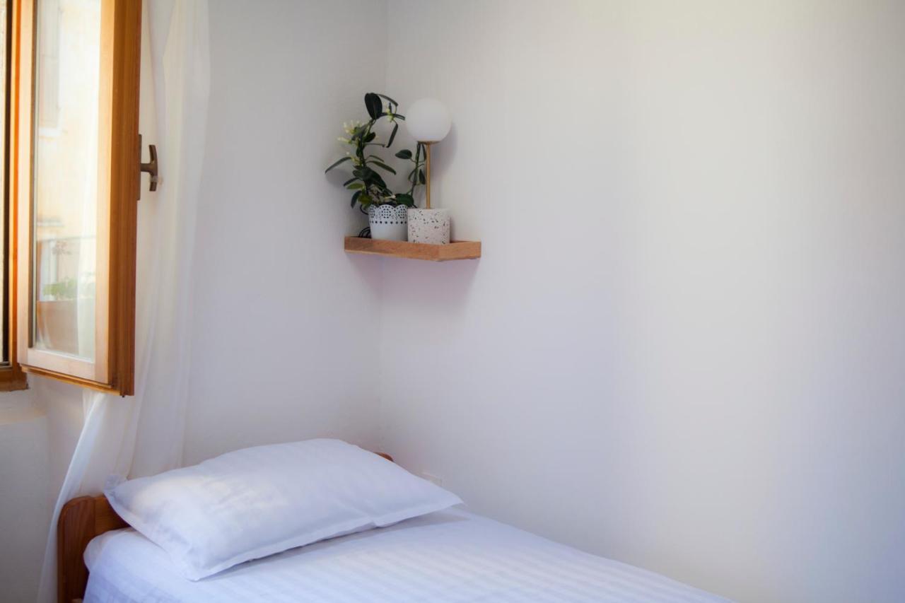 Amarilis Rooms Ґрожнян Екстер'єр фото