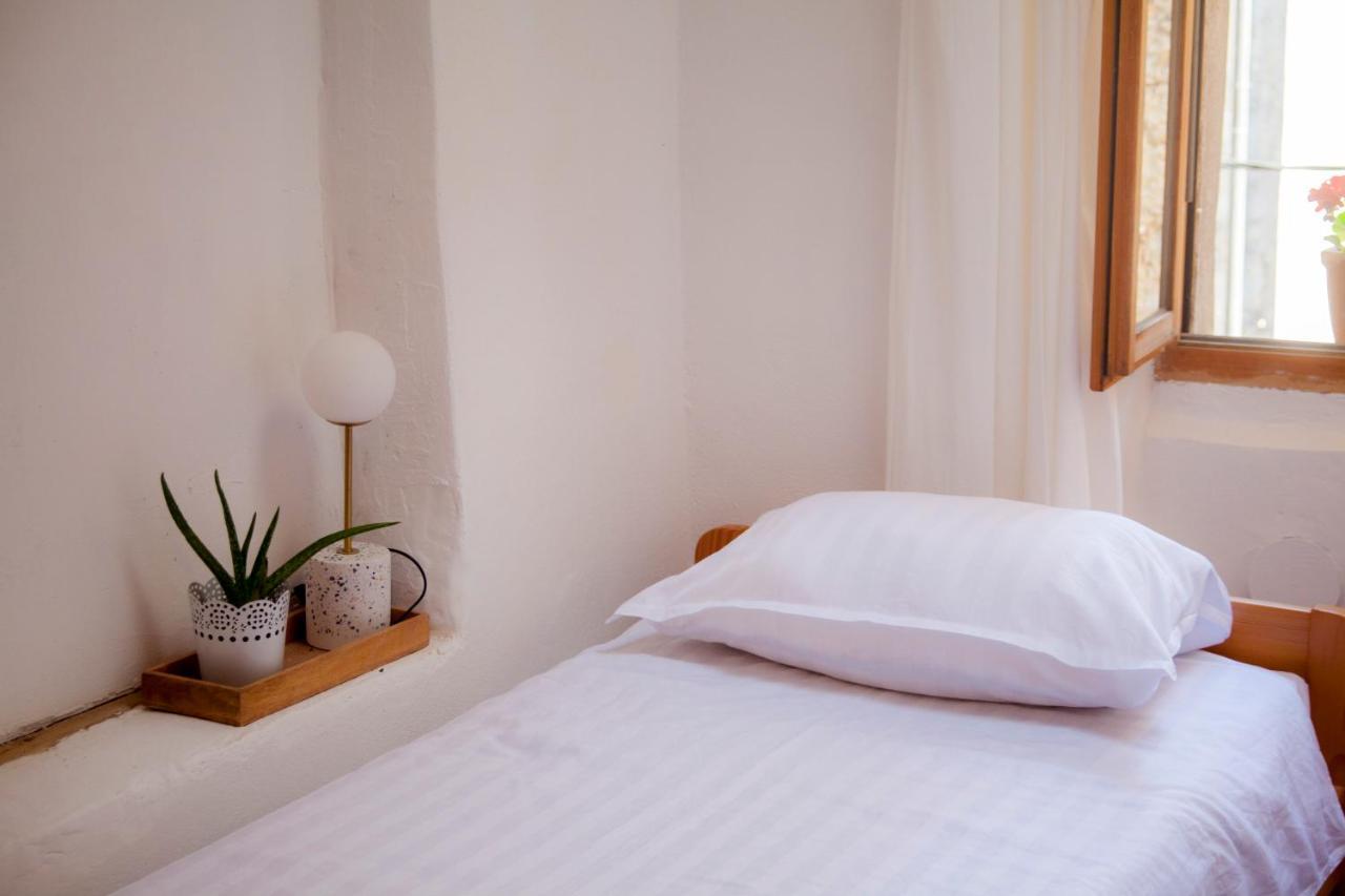 Amarilis Rooms Ґрожнян Екстер'єр фото